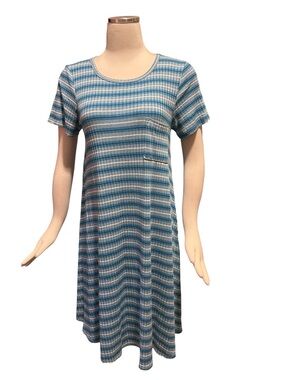 Lularoe tee shirt type dress